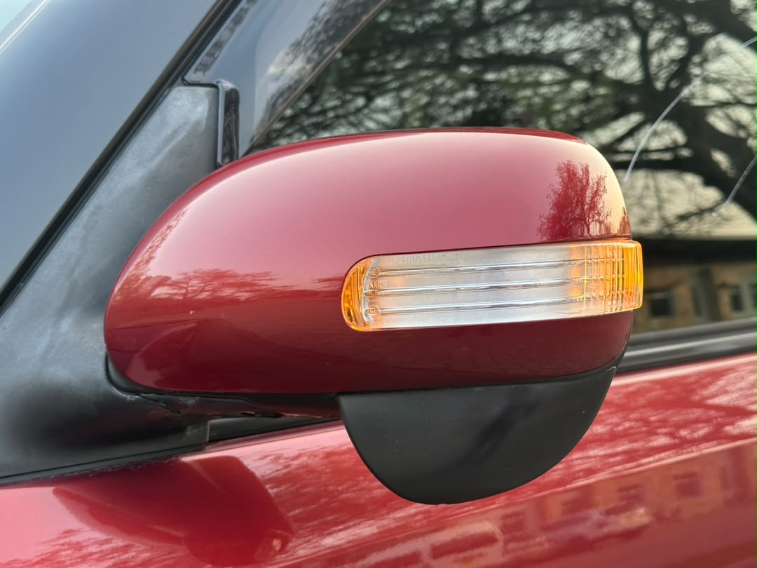 TOYOTA COROLLA RUMION thumbnail 8
